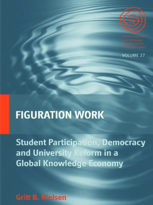 cover image of Figuration Work